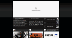 Desktop Screenshot of extremecaraudio.pl